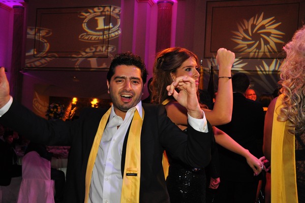 Lions Kaslik Leaders Dinner